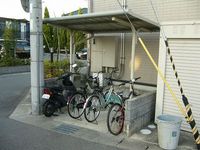 レオパレスセラフⅡ その他