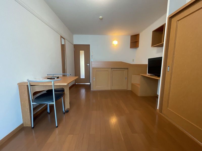 leopalace Nagusa 거실