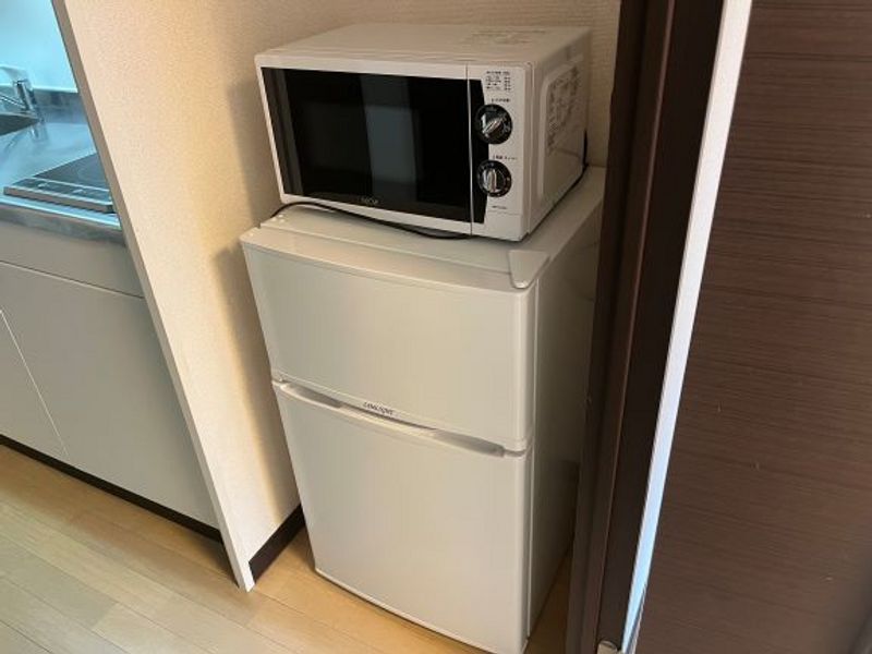 レオネクスト島上　セカンド その他設備
