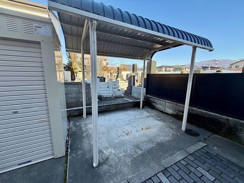 leopalace Blue Willow II Shared spaces