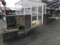 レオパレスグリーンハイム 共用部分