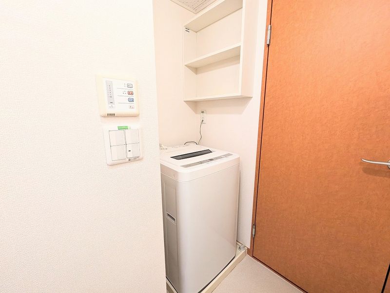 レオパレス佳 その他設備