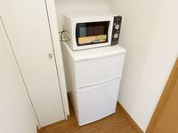 レオパレスサニーヒル長谷川 その他設備