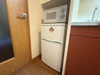 レオパレスアサクラⅡ その他設備