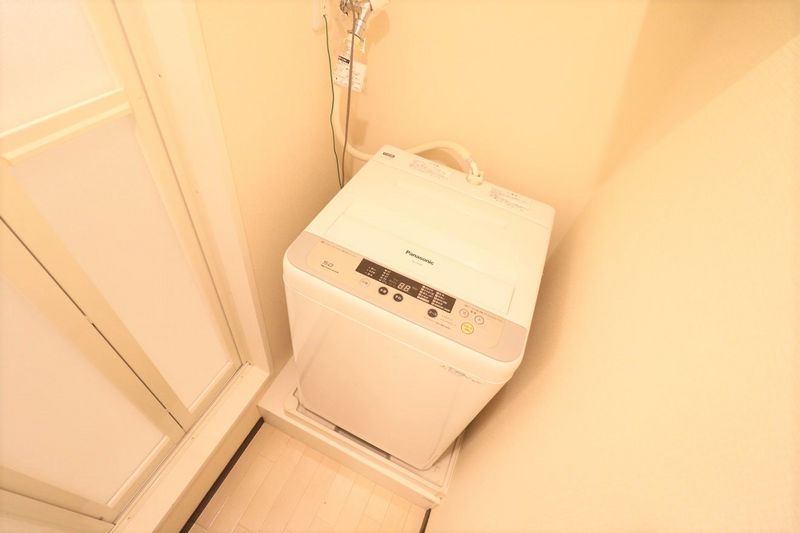 レオネクストＭＡＴＳＵＯⅡ その他設備