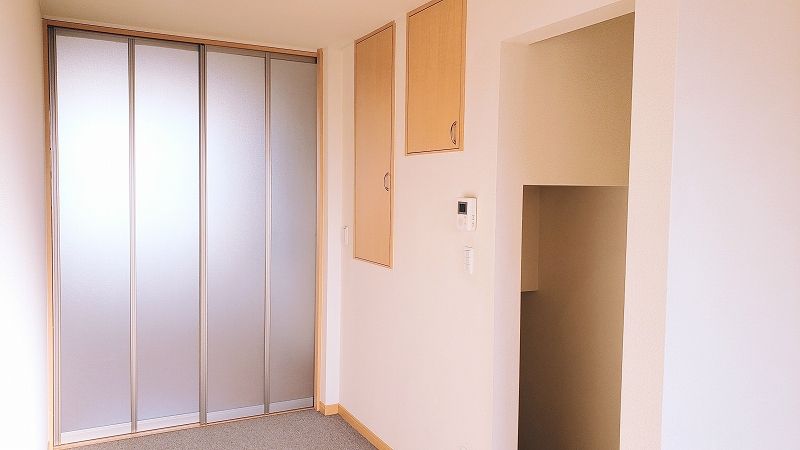 レオネクスト倉富 その他
