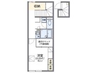 32731 Floorplan