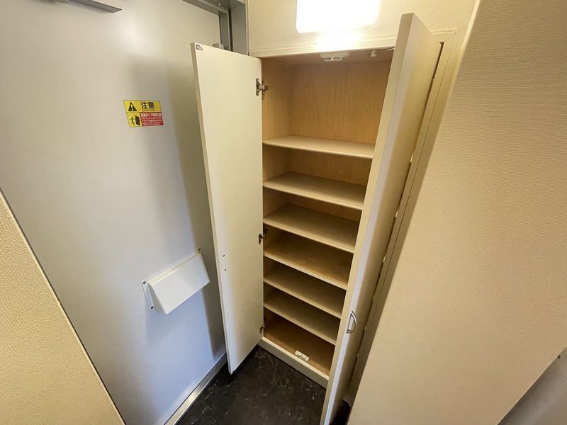 レオパレステルヌーラ彦根 その他