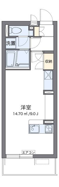 57457 평면도