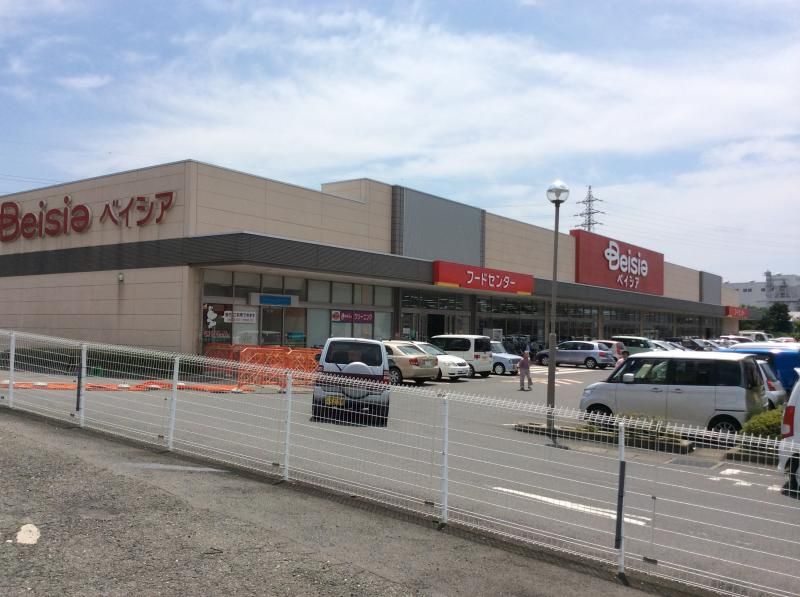 レオパレス翠 周辺環境