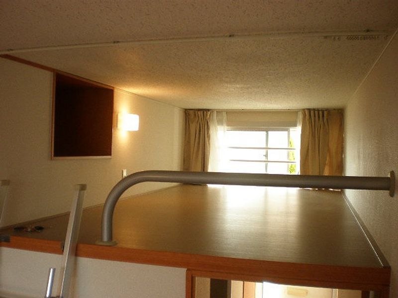 レオパレスサンライズⅢ その他