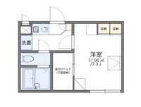 19052 Floorplan