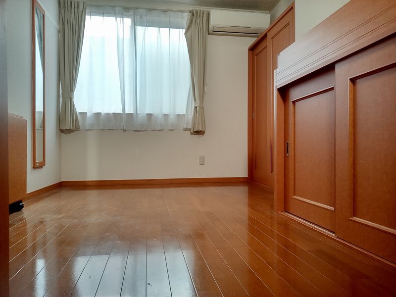 leopalace Hanamizuki 거실