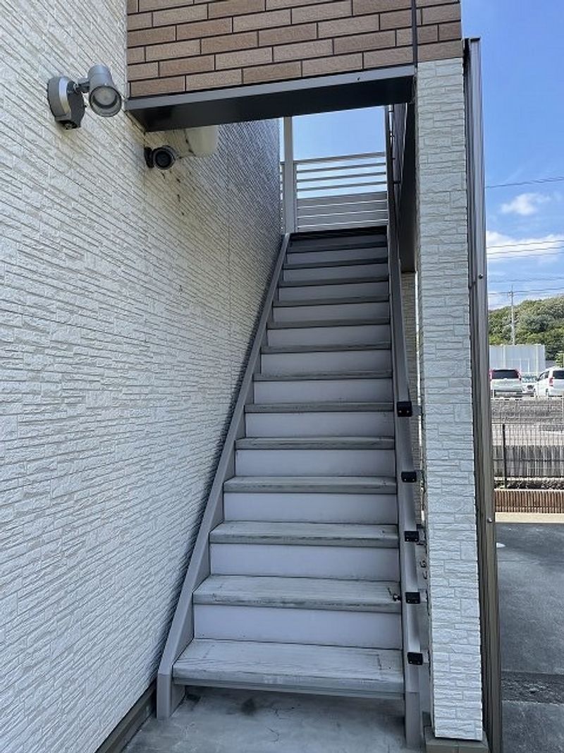 クレイノティーダ中和田 周辺環境