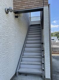 クレイノティーダ中和田 周辺環境