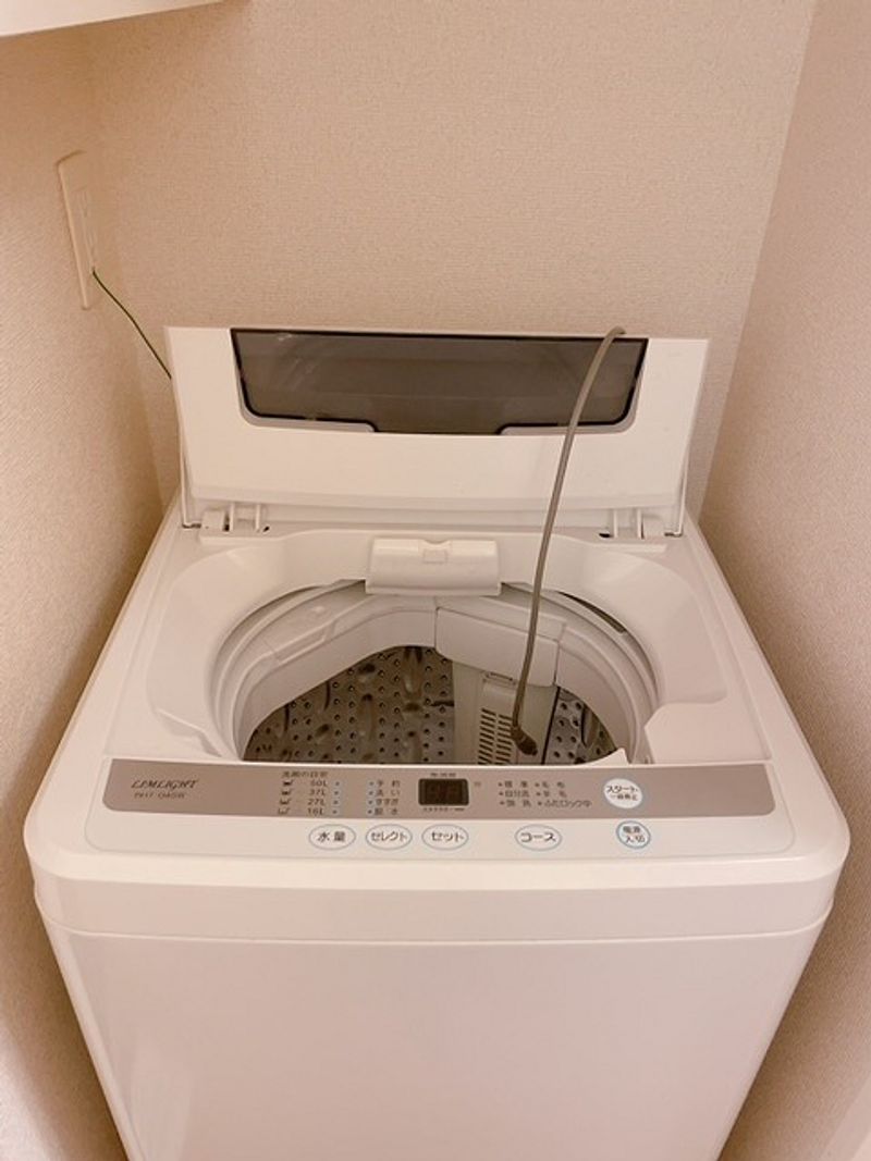 レオパレスドゥジェーム鳴尾 その他設備