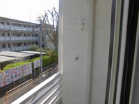 LEONEXT Sunflower 발코니