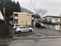 レオパレスＡＴｅｒｒｅ 駐車場
