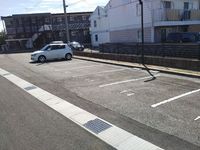 レオパレス中友５ 駐車場
