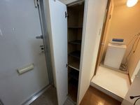 レオパレスパインマノワール その他