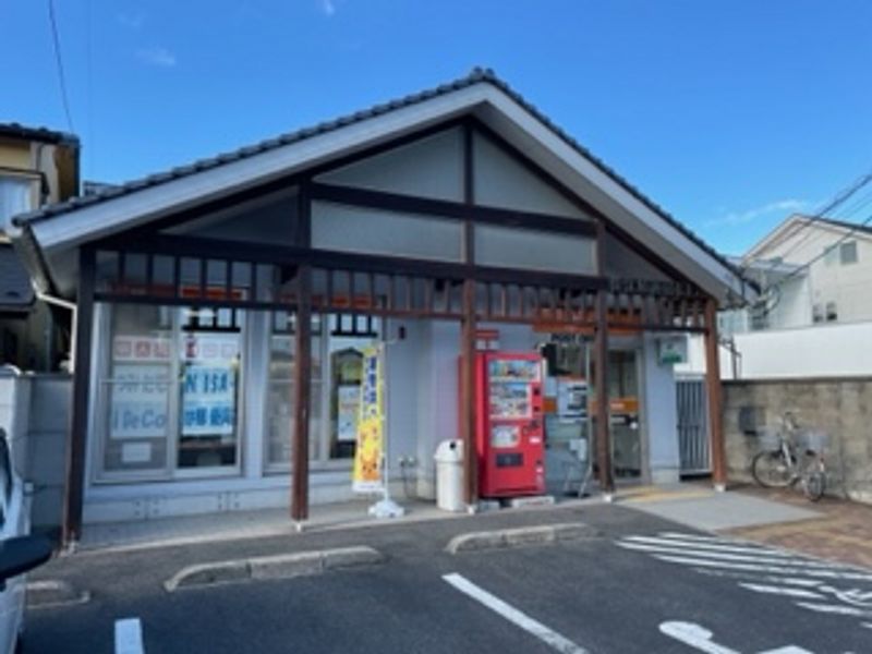 レオパレスグリーンパレス 周辺環境