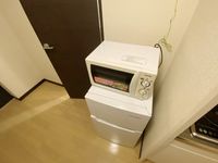 LEONEXT HAJIME III Other facilities