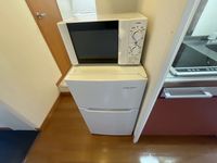 レオパレスＳ＆Ａ その他設備