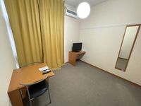 レオパレスジュネス前橋 居間