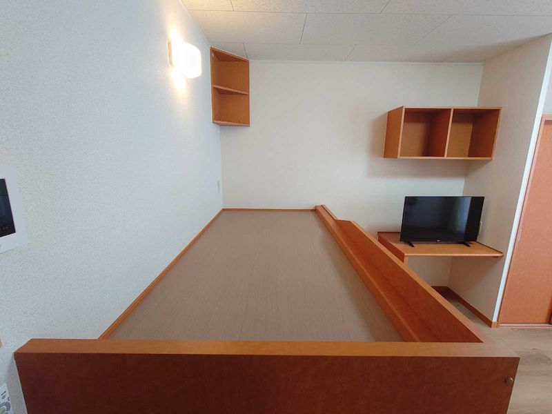 レオパレスオアシス その他