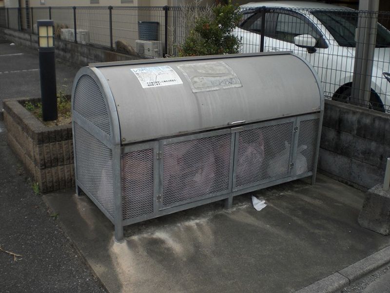 レオパレス有楽 その他