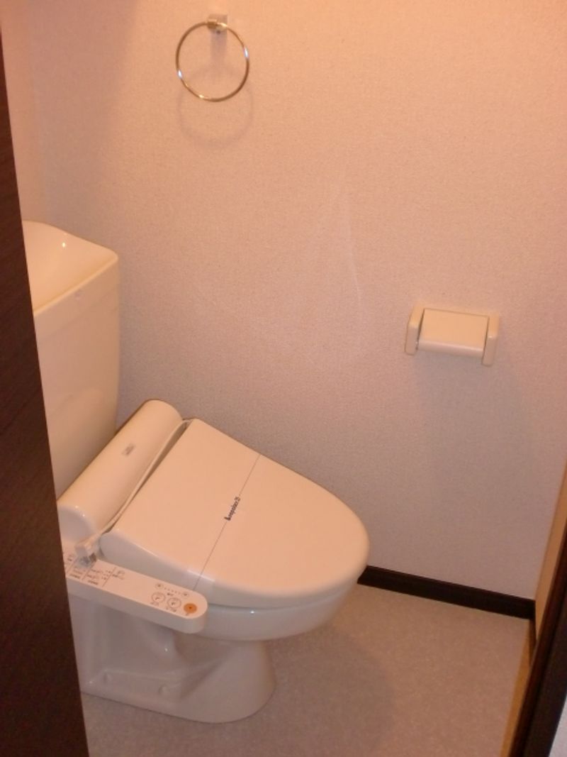 LEONEXT Villa Dos Terra V Toilet