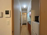 leopalace Grandchariot 玄关