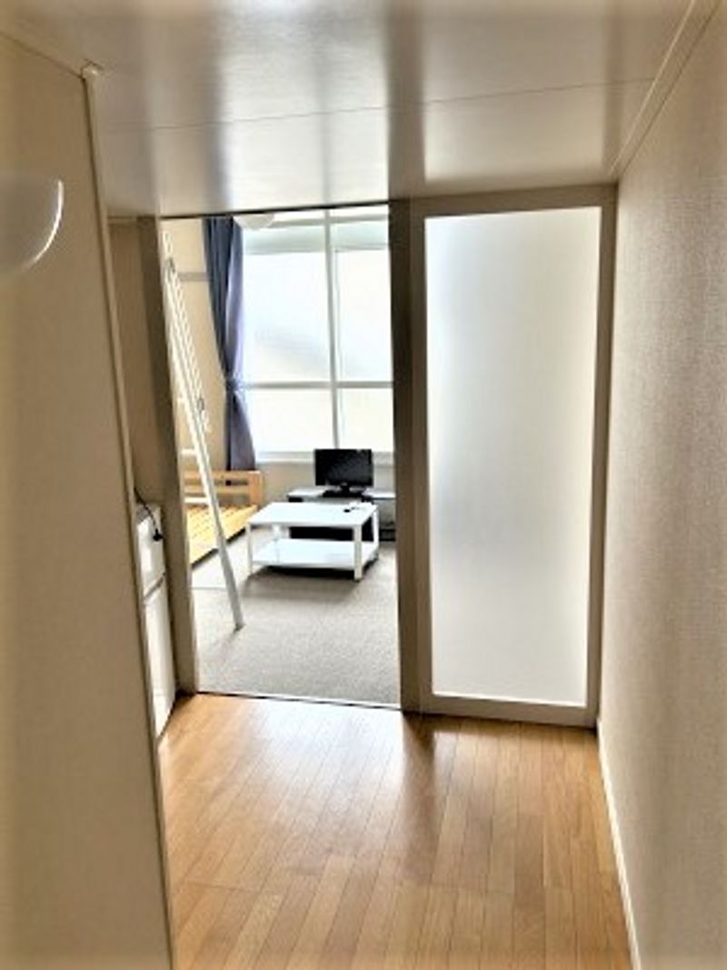 レオパレスベル その他