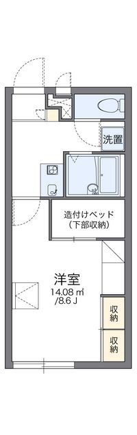 18567 Floorplan