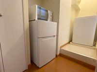 leopalace Riverju Kumi no Ki Other facilities