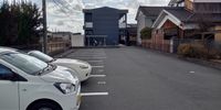 レオパレスエスペランサⅡ 駐車場