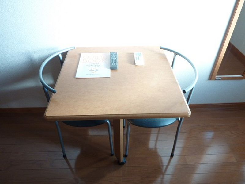 レオパレス拓 その他