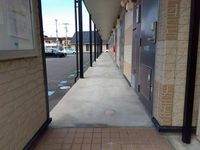 レオパレスやまきた 共用部分