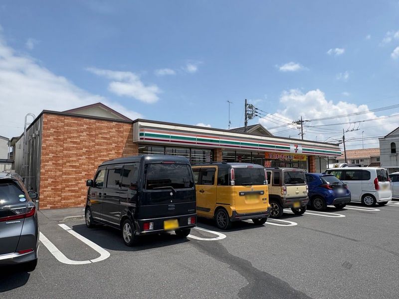 レオパレスＧＵＲＩ 周辺環境