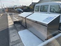 レオパレスＱ’ｓ 共用部分