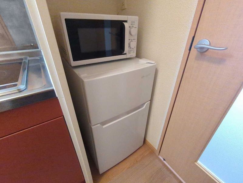 レオパレスアルタイルⅡ その他設備