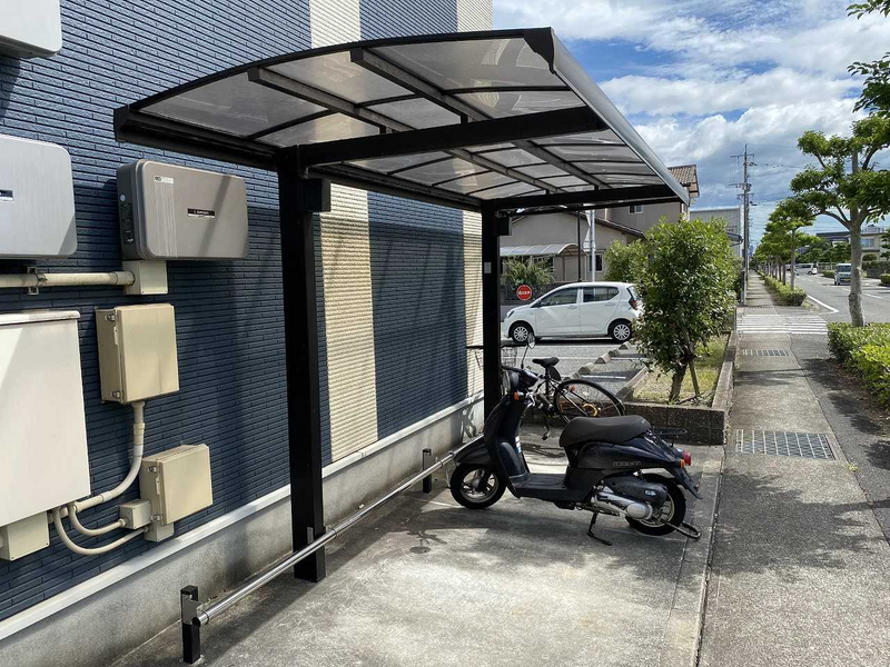 レオネクストＴ　Ｓ西町 共用部分