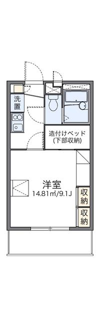 15494 Floorplan