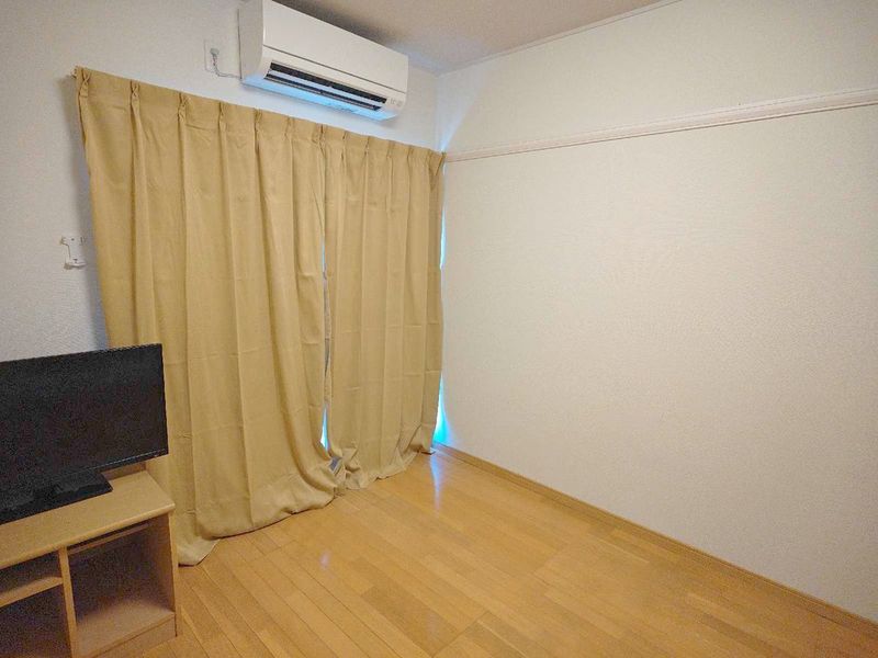 leopalace My Famille Living room