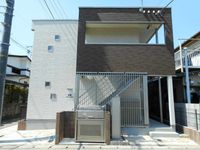 クレイノＢＲＯＯＫ 共用部分