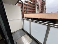 LEONEXT Les Marnies 阳台