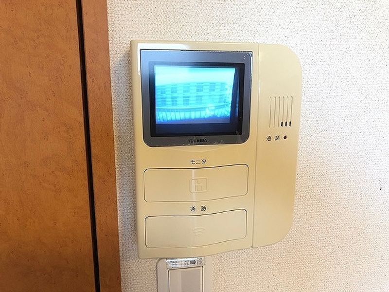 レオパレスすばる セキュリティ