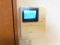 レオパレスすばる セキュリティ