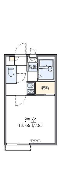 43727 Floorplan