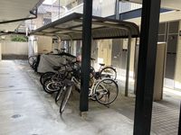 leopalace NAORAI Khu vực chung